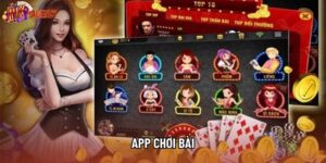 App Chơi Bài - Xu Hướng Giải Trí Trực Tuyến Trên Di Động