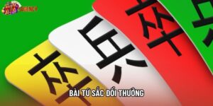 Bài Tứ Sắc Đổi Thưởng – Chơi Hay, Thưởng Lớn, Uy Tín 2026