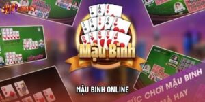 Mậu Binh Online - Hướng Dẫn Chơi & Khuyến Mãi Khủng Nhất 