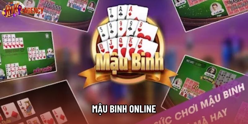 Mậu Binh Online - Hướng Dẫn Chơi & Khuyến Mãi Khủng Nhất 