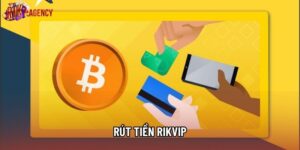 Rút Tiền Rikvip - Nhận Tiền Ngay Trong 3 Phút Tại Nhà Cái 